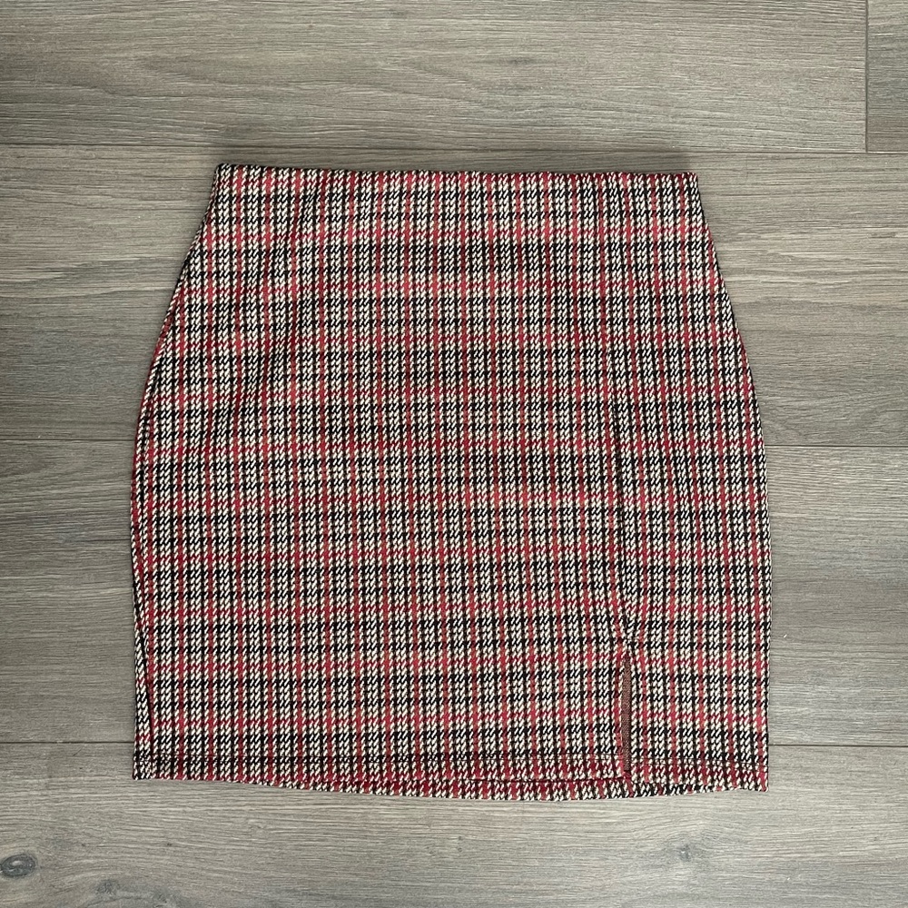 “Lovely Day” Skirt